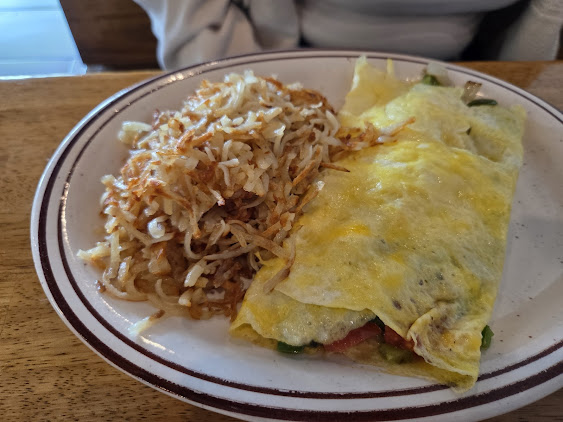 Photo The Griddle Breakfast And Lunch - 10