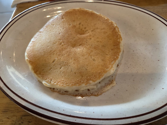Photo The Griddle Breakfast And Lunch - 11