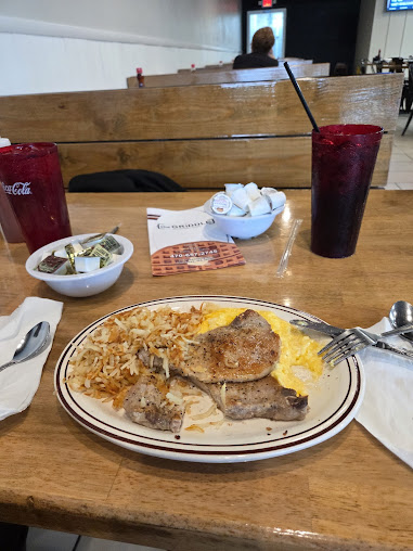 Photo The Griddle Breakfast And Lunch - 12