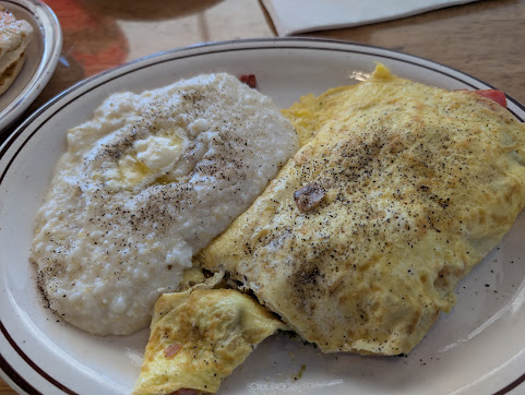 Photo The Griddle Breakfast And Lunch - 14