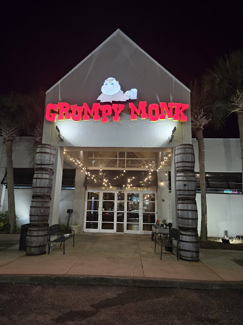 Photo The Grumpy Monk North Myrtle Beach - 9