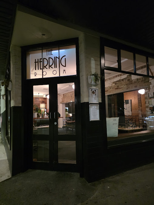 Photo The Herring Room - 14