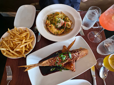 Photo The Herring Room - 24