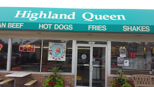 Photo The Highland Queen Drive In - 10