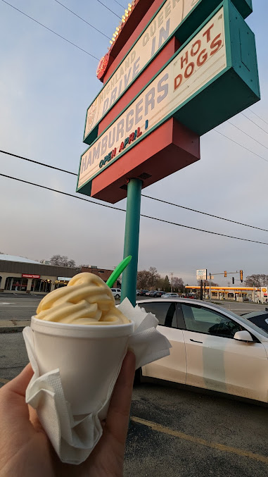 Photo The Highland Queen Drive In - 12