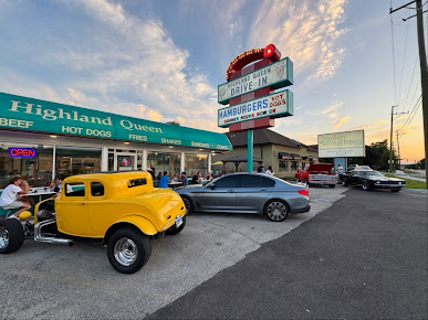 Photo The Highland Queen Drive In - 26