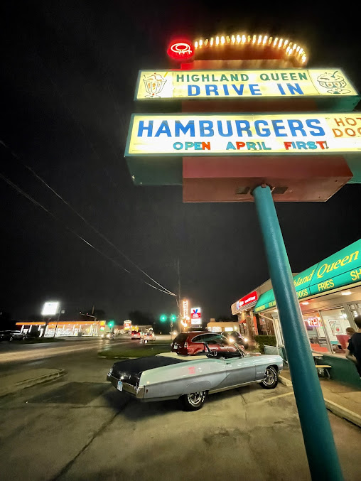 Photo The Highland Queen Drive In - 27