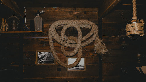 Photo The Hold - 29