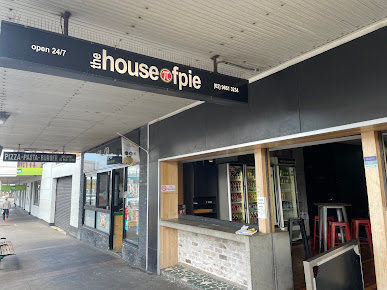 Photo The House Of Pie - 29