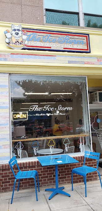 Photo The Ice Storm - 27
