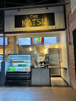Photo The Katsu - 12