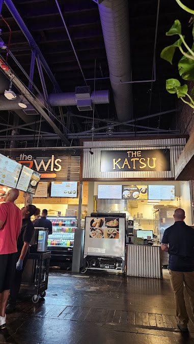 Photo The Katsu - 14