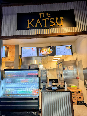 Photo The Katsu - 17