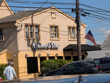 Photo The Kenilworth Diner Restaurant - 14