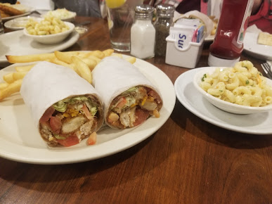Photo The Kenilworth Diner Restaurant - 18