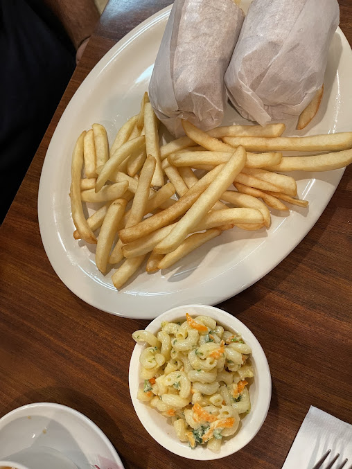 Photo The Kenilworth Diner Restaurant - 24