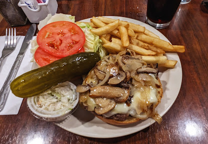 Photo The Kenilworth Diner Restaurant - 26