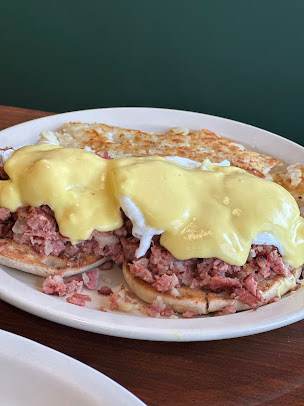 Photo The Kenilworth Diner Restaurant - 29