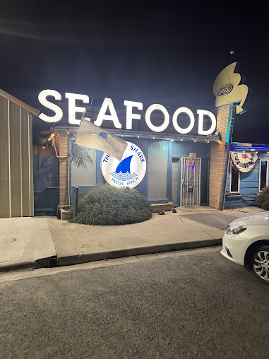 Photo The King Shark Seafood And Mexican Kitchen - 10