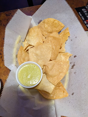 Photo The King Shark Seafood And Mexican Kitchen - 11