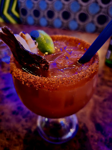 Photo The King Shark Seafood And Mexican Kitchen - 13