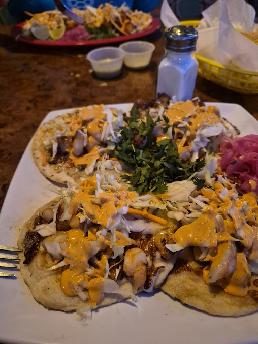Photo The King Shark Seafood And Mexican Kitchen - 14