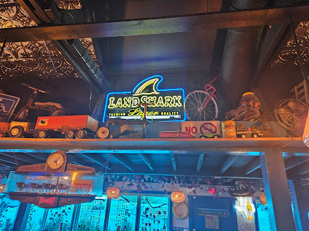 Photo The King Shark Seafood And Mexican Kitchen - 15