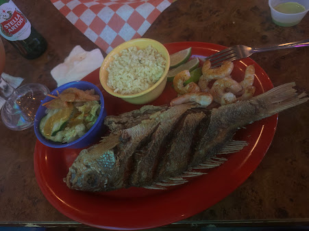 Photo The King Shark Seafood And Mexican Kitchen - 17