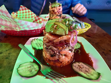 Photo The King Shark Seafood And Mexican Kitchen - 18