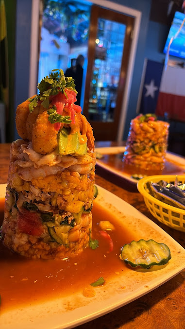 Photo The King Shark Seafood And Mexican Kitchen - 19