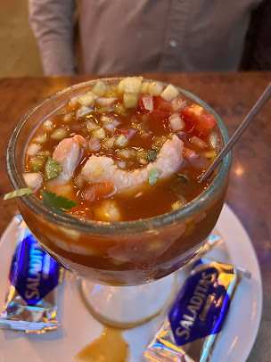 Photo The King Shark Seafood And Mexican Kitchen - 20