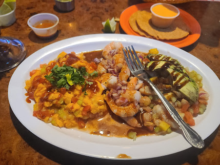 Photo The King Shark Seafood And Mexican Kitchen - 21