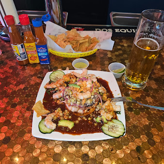 Photo The King Shark Seafood And Mexican Kitchen - 22
