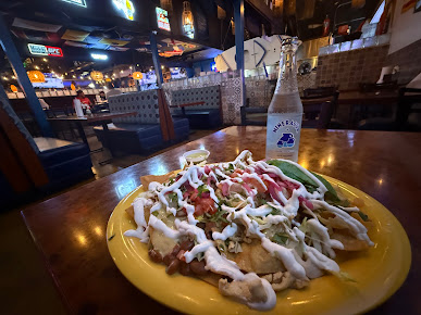 Photo The King Shark Seafood And Mexican Kitchen - 23