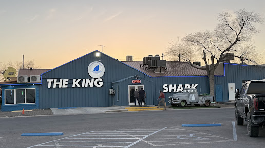 Photo The King Shark Seafood And Mexican Kitchen - 26