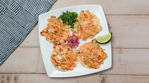 Photo The King Shark Seafood And Mexican Kitchen - 27