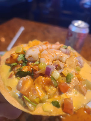 Photo The King Shark Seafood And Mexican Kitchen - 28