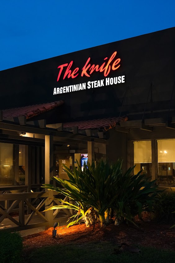 Photo The Knife Parrilla Argentina Doral - 7
