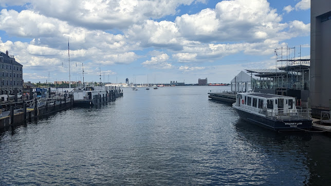 Photo The Landing At Long Wharf - 14