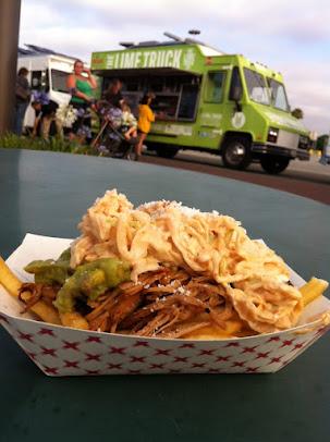 Photo The Lime Truck Southern California - 7