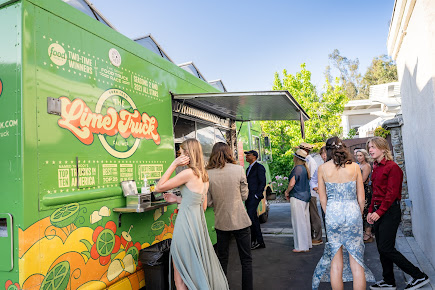 Photo The Lime Truck Southern California - 9