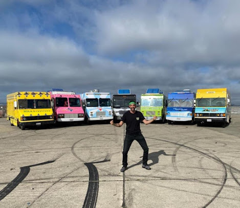 Photo The Lime Truck Southern California - 11