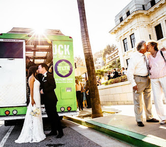 Photo The Lime Truck Southern California - 12