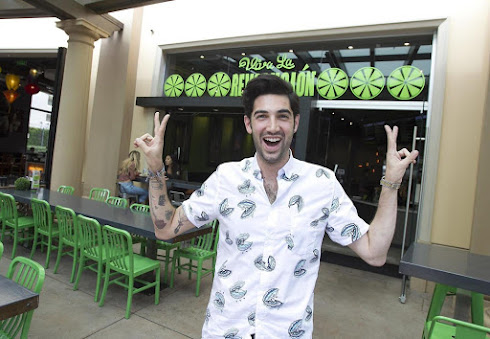 Photo The Lime Truck Southern California - 13