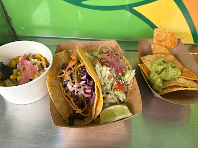 Photo The Lime Truck Southern California - 18