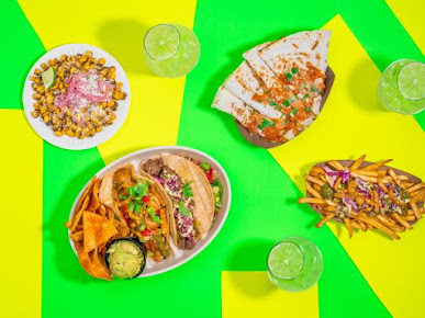 Photo The Lime Truck Southern California - 22