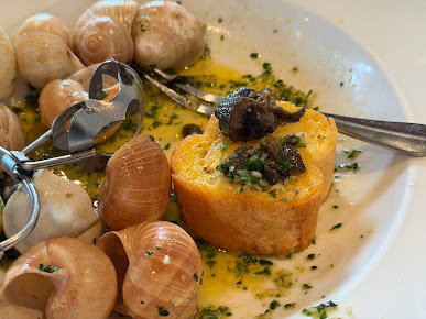 Photo The Little Snail Restaurant - 21