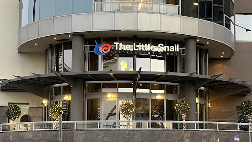 Photo The Little Snail Restaurant - 23