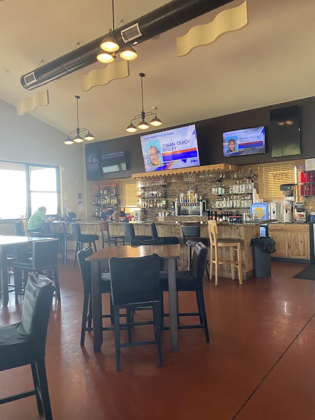 Photo The Lookout Bar Grill At Eagle View - 10