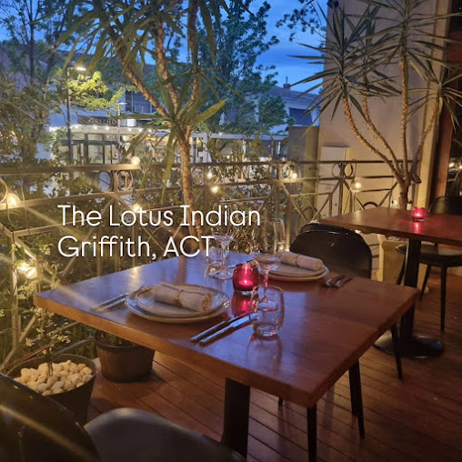 Photo The Lotus Indian - 16